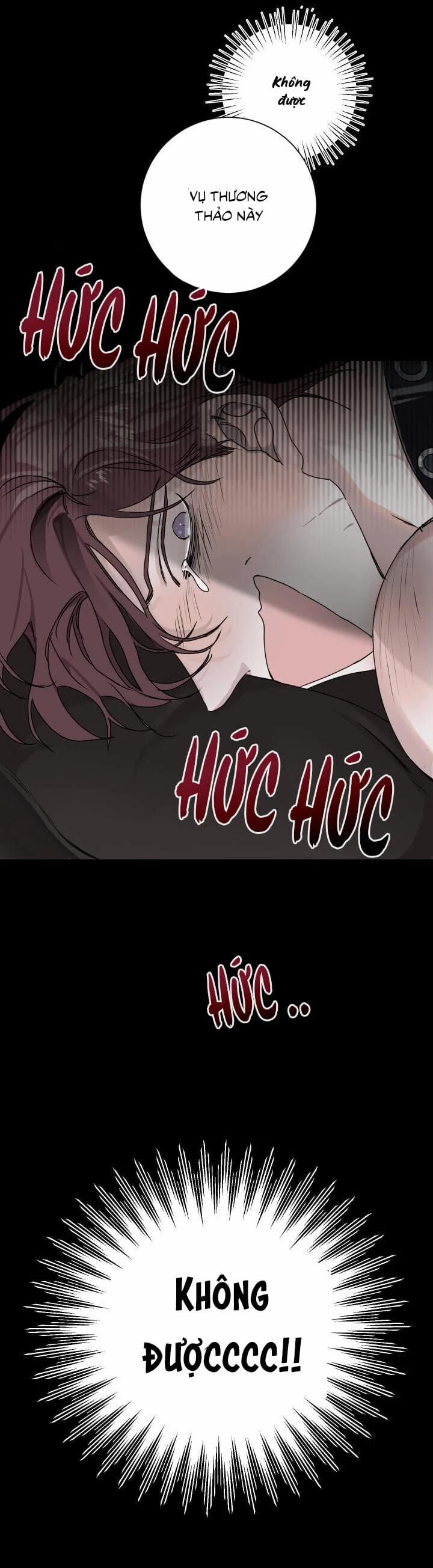 Lãng Mạn Một Chiều 3 trang 31