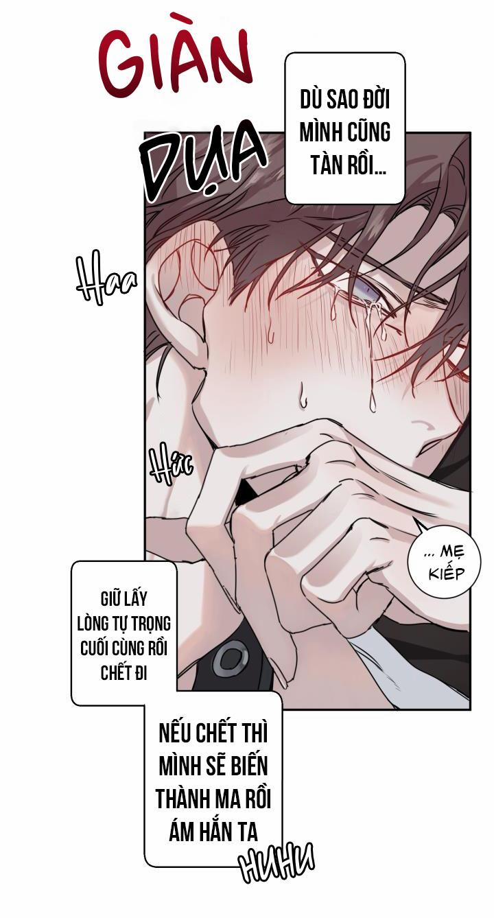 Lãng Mạn Một Chiều 4 H+ trang 16