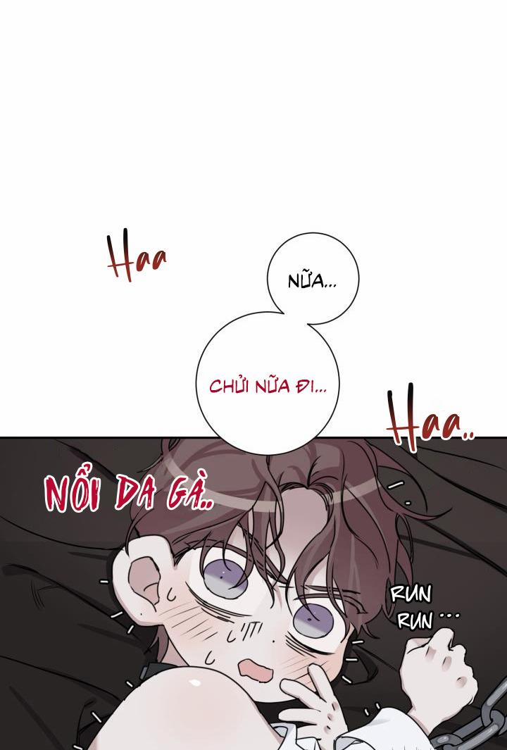 Lãng Mạn Một Chiều 4 H+ trang 21