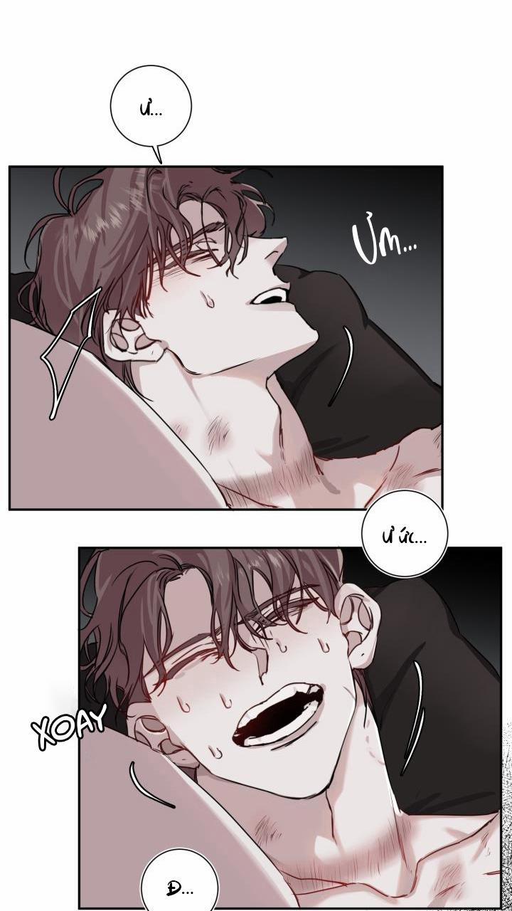 Lãng Mạn Một Chiều 4 H+ trang 38