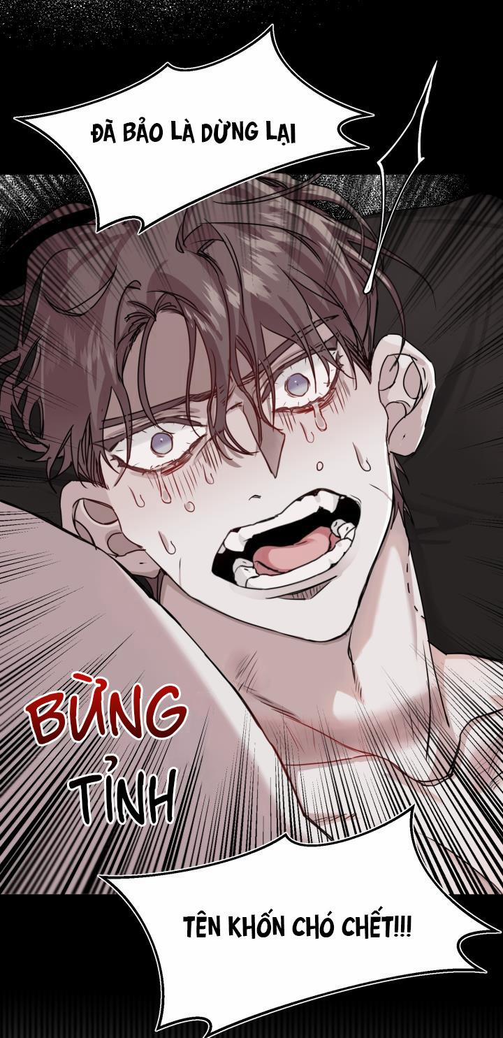 Lãng Mạn Một Chiều 4 H+ trang 40