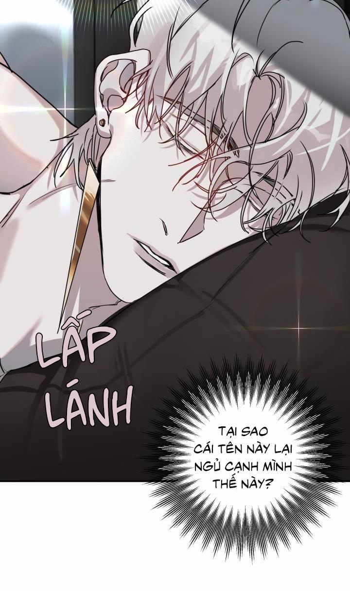 Lãng Mạn Một Chiều 4 H+ trang 45