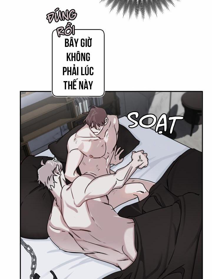 Lãng Mạn Một Chiều 4 H+ trang 49