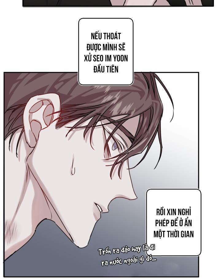 Lãng Mạn Một Chiều 4 H+ trang 52