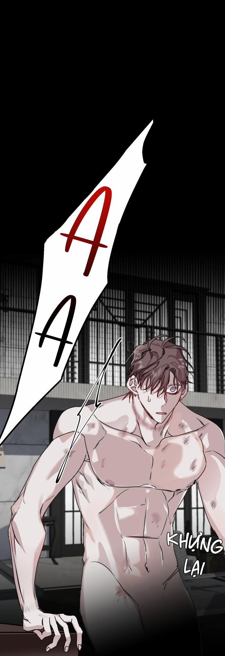 Lãng Mạn Một Chiều 4 H+ trang 54