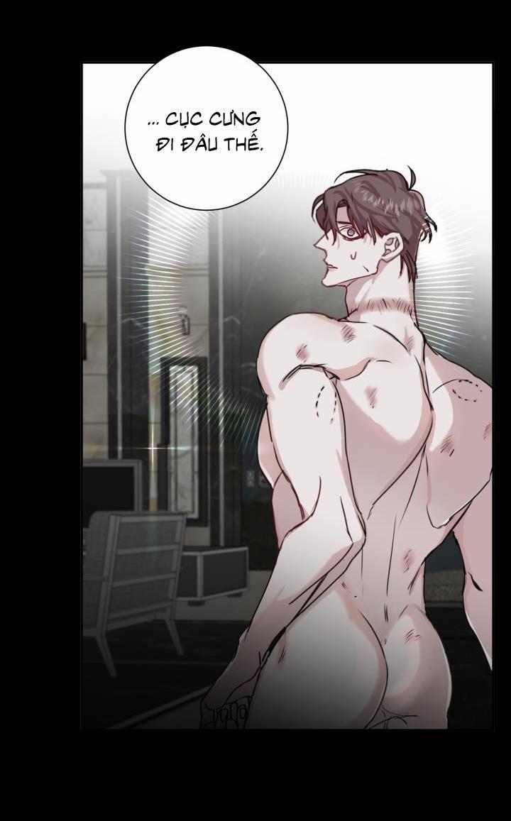 Lãng Mạn Một Chiều 4 H+ trang 59