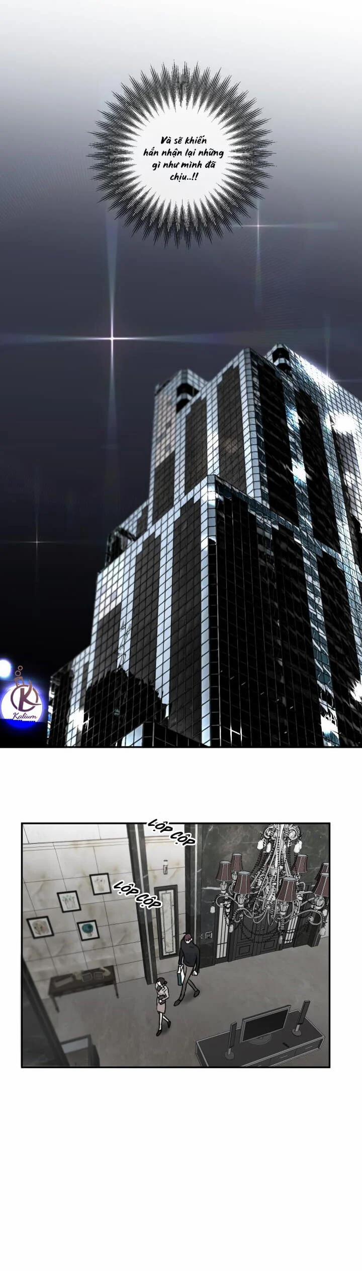 Lãng Mạn Một Chiều 5 trang 22