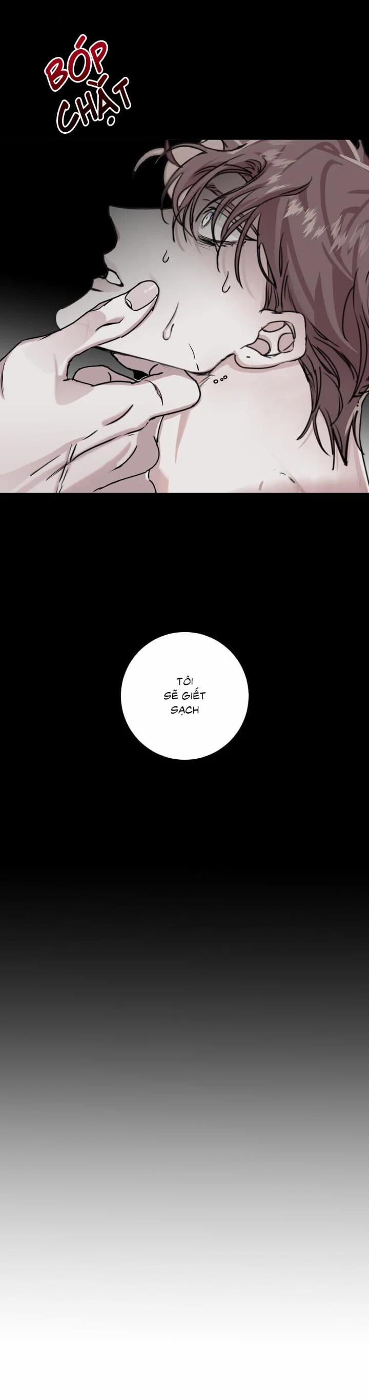 Lãng Mạn Một Chiều 5 trang 8