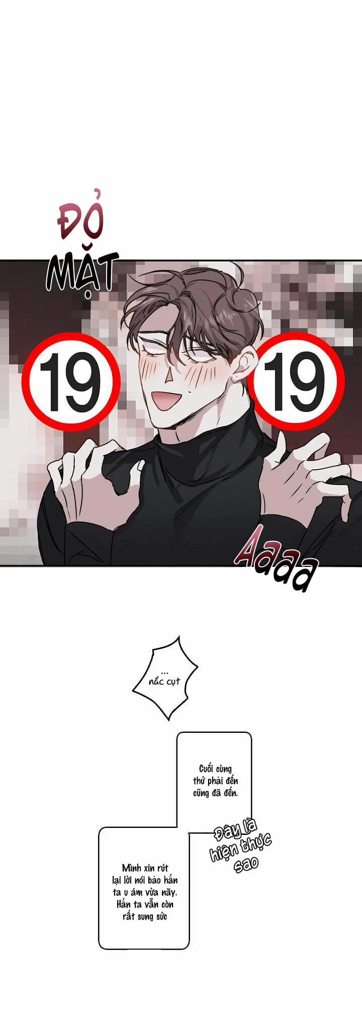 Lãng Mạn Một Chiều 6.5 trang 3