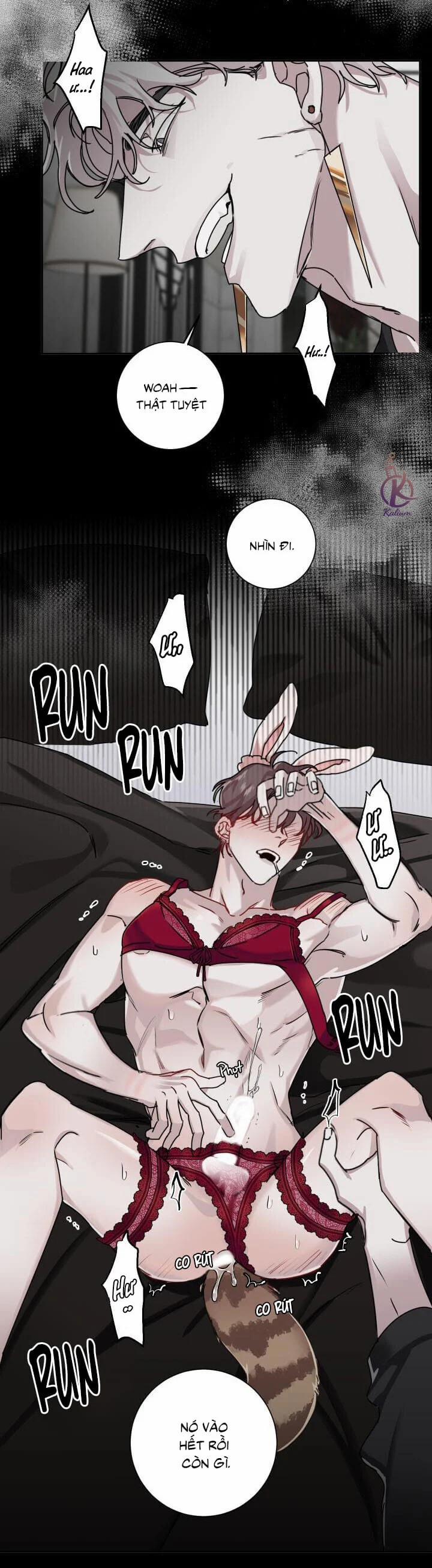 Lãng Mạn Một Chiều 7.5 trang 2