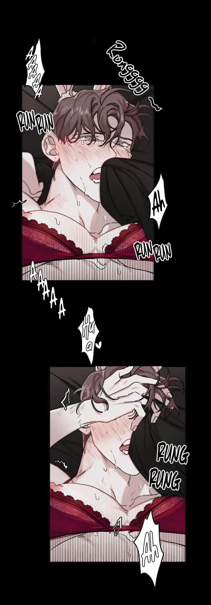 Lãng Mạn Một Chiều 7.5 trang 5