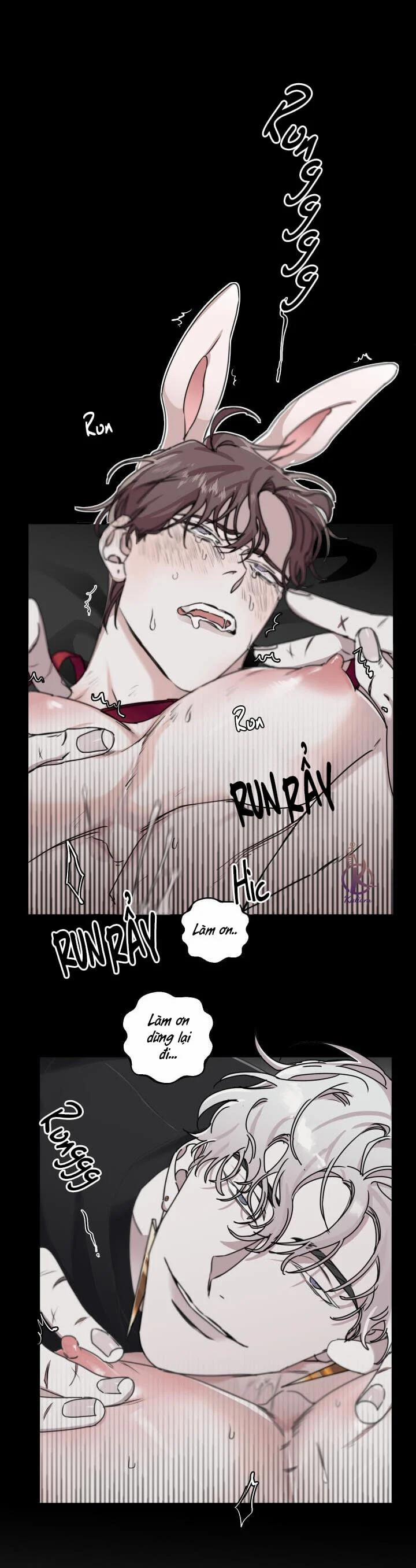 Lãng Mạn Một Chiều 7.5 trang 8