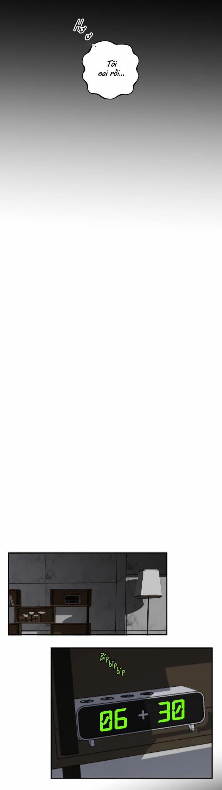 Lãng Mạn Một Chiều 7.5 trang 9