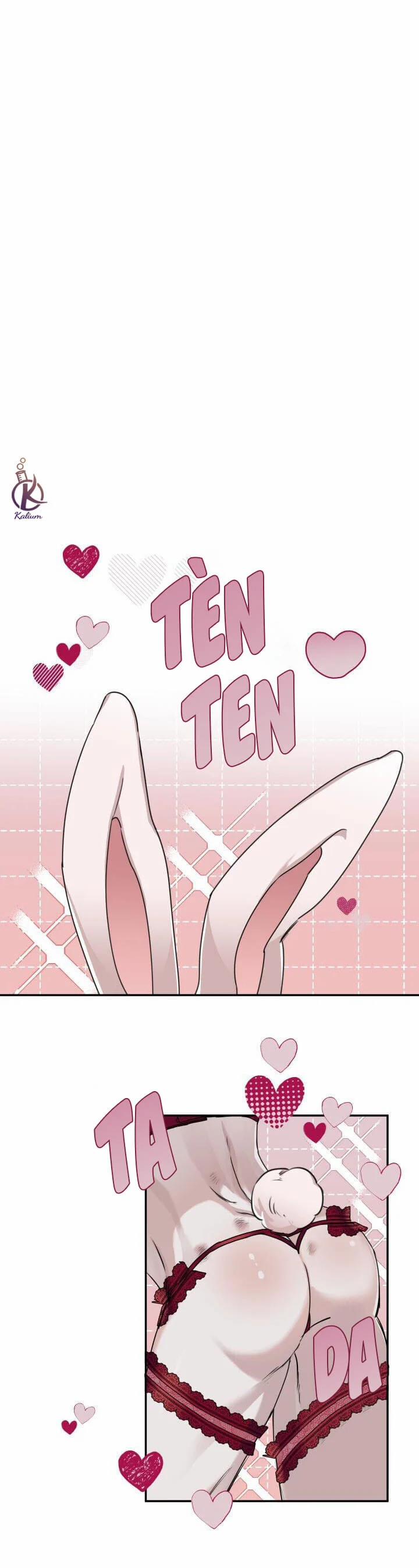 Lãng Mạn Một Chiều 7 trang 12