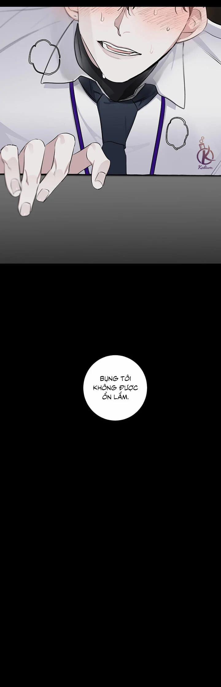 Lãng Mạn Một Chiều 8.5 trang 17