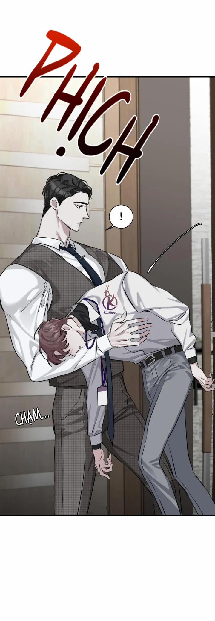 Lãng Mạn Một Chiều 9.5 trang 11