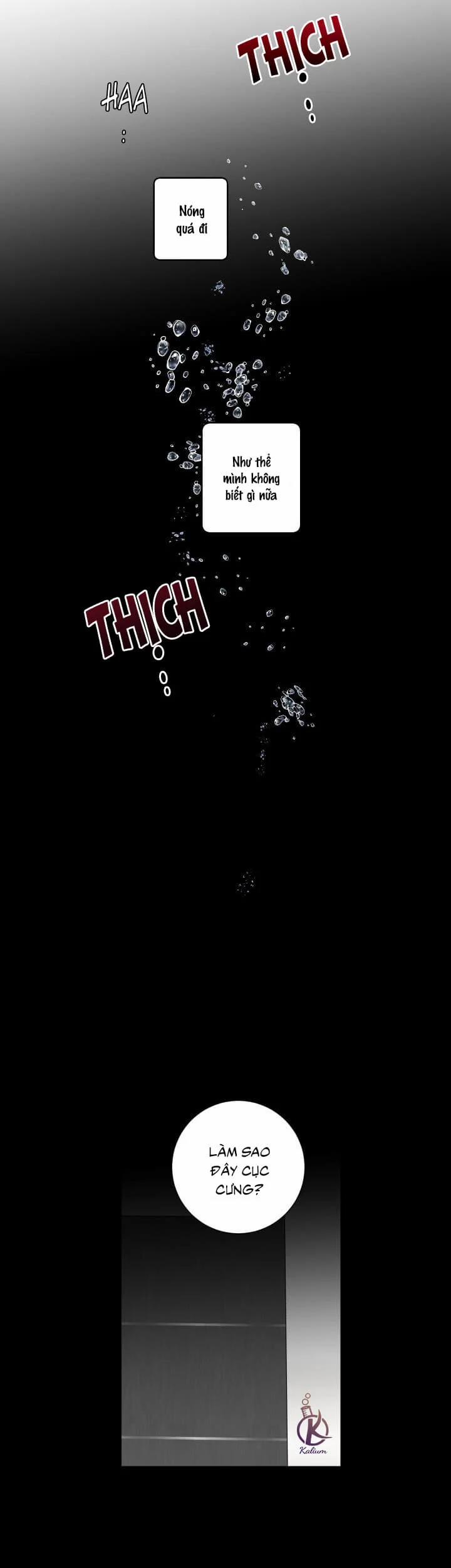 Lãng Mạn Một Chiều 9.5 trang 5