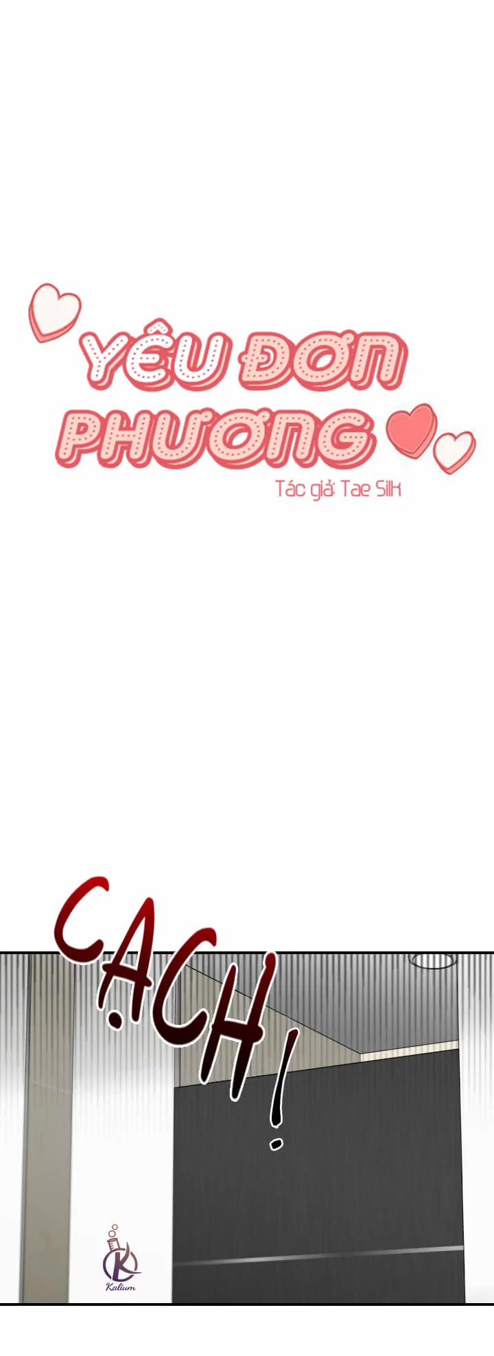 Lãng Mạn Một Chiều 9 trang 9