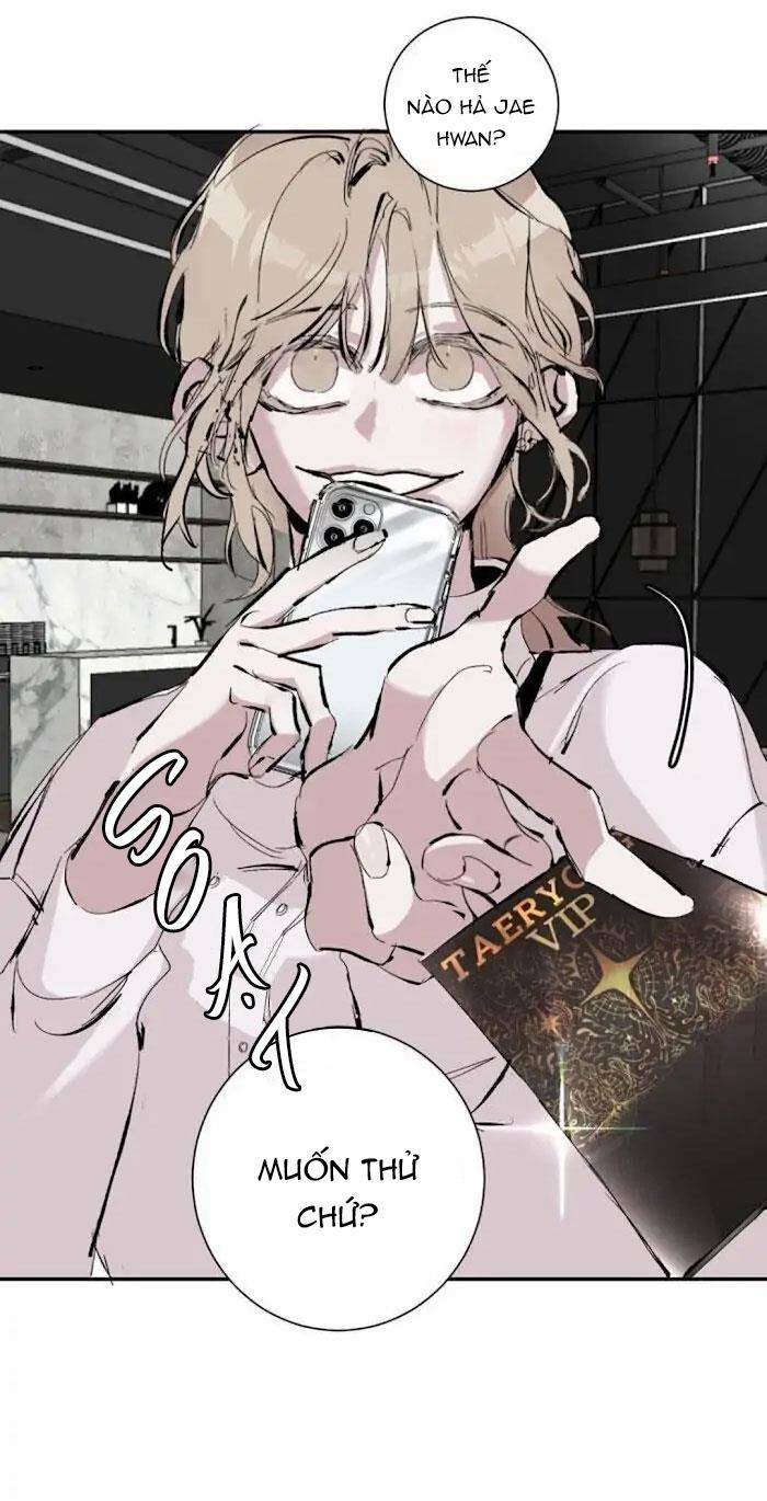 Lãng Mạn Toixico 1 trang 22