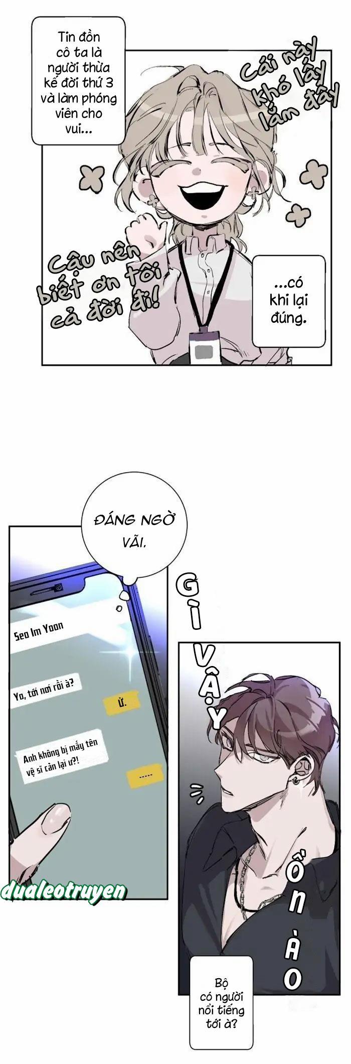 Lãng Mạn Toixico 1 trang 26