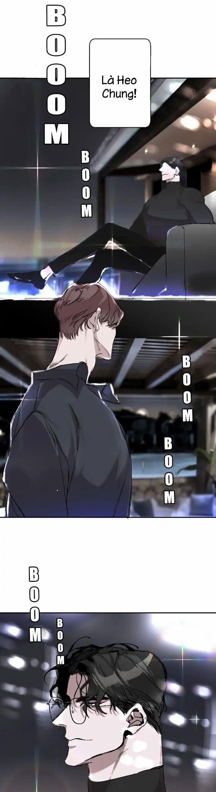 Lãng Mạn Toixico 1 trang 27