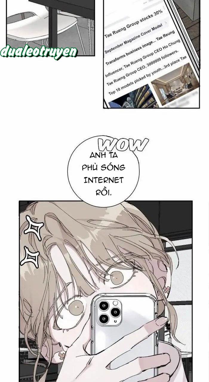 Lãng Mạn Toixico 1 trang 8