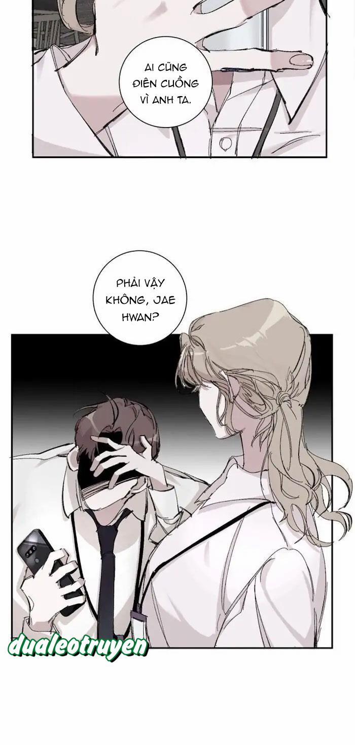 Lãng Mạn Toixico 1 trang 9