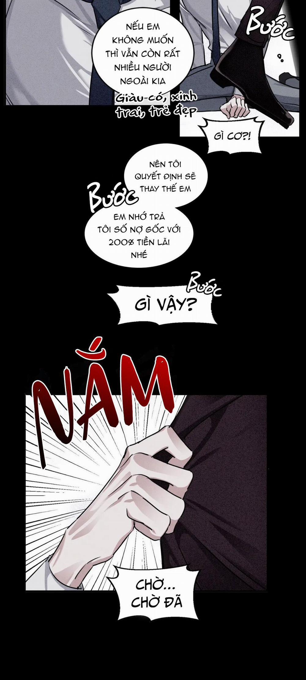 Lãng Mạn Toixico 10 trang 12