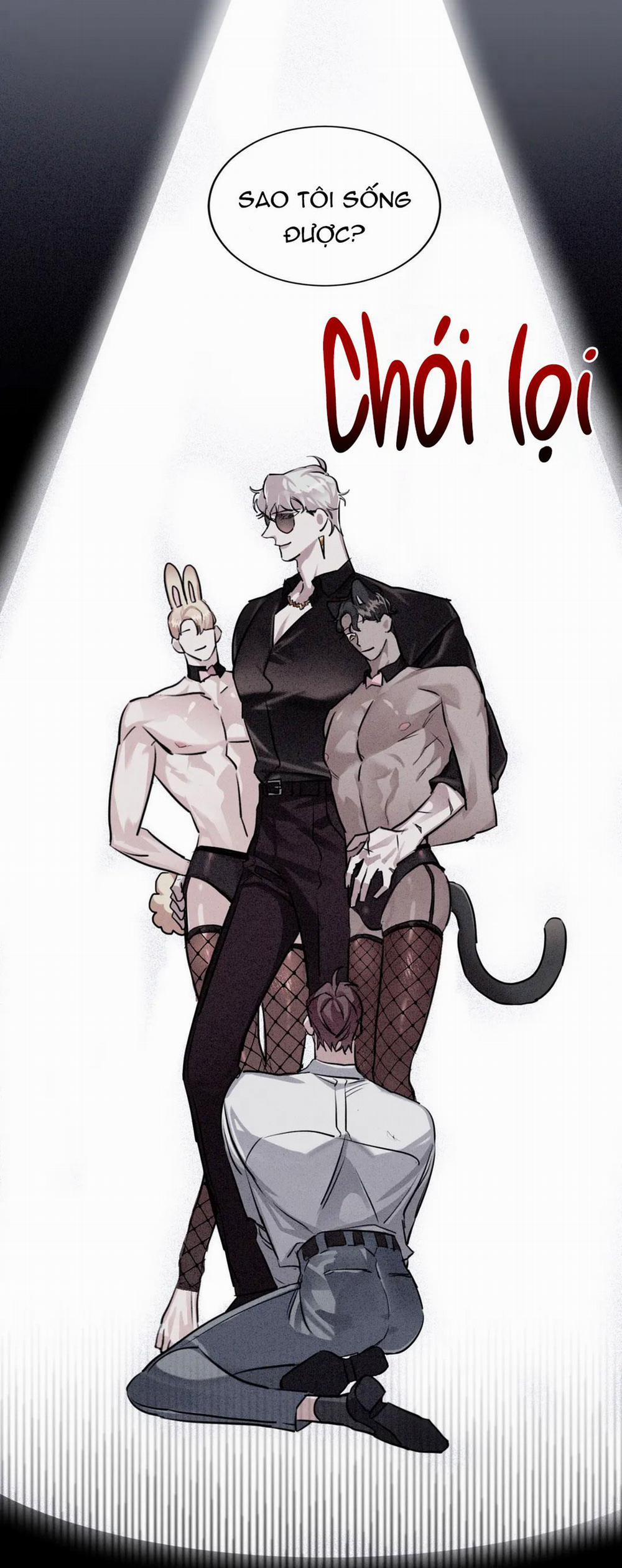 Lãng Mạn Toixico 10 trang 14