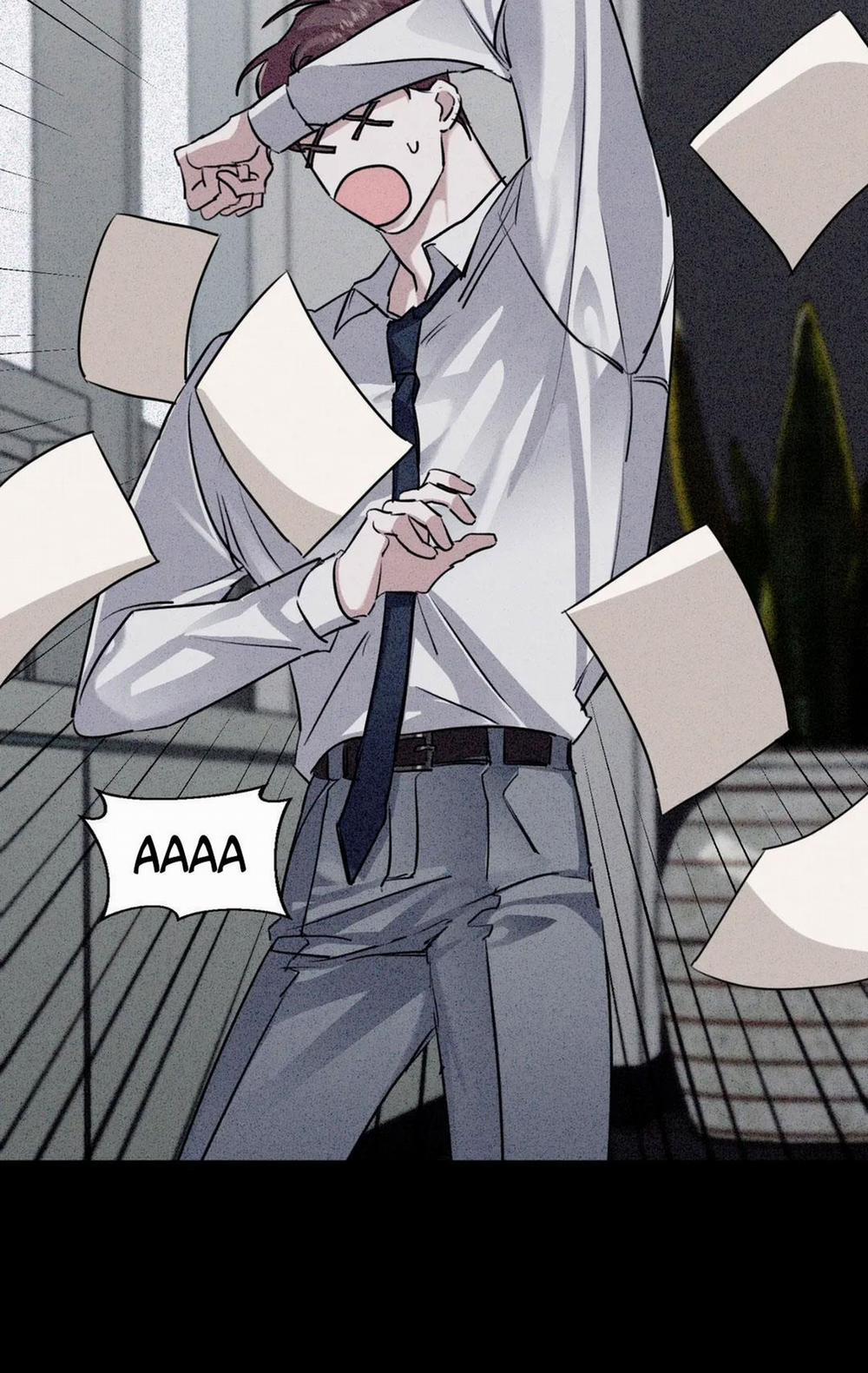 Lãng Mạn Toixico 10 trang 2