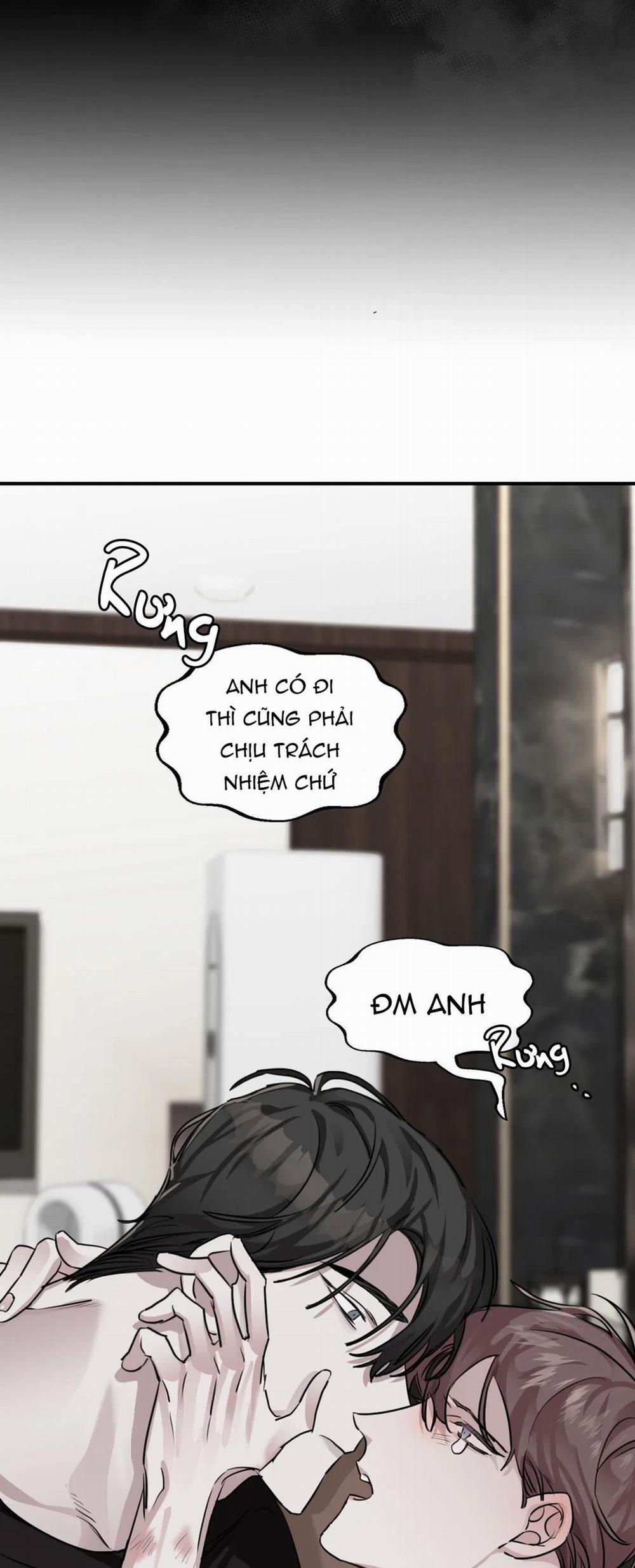 Lãng Mạn Toixico 10 trang 25