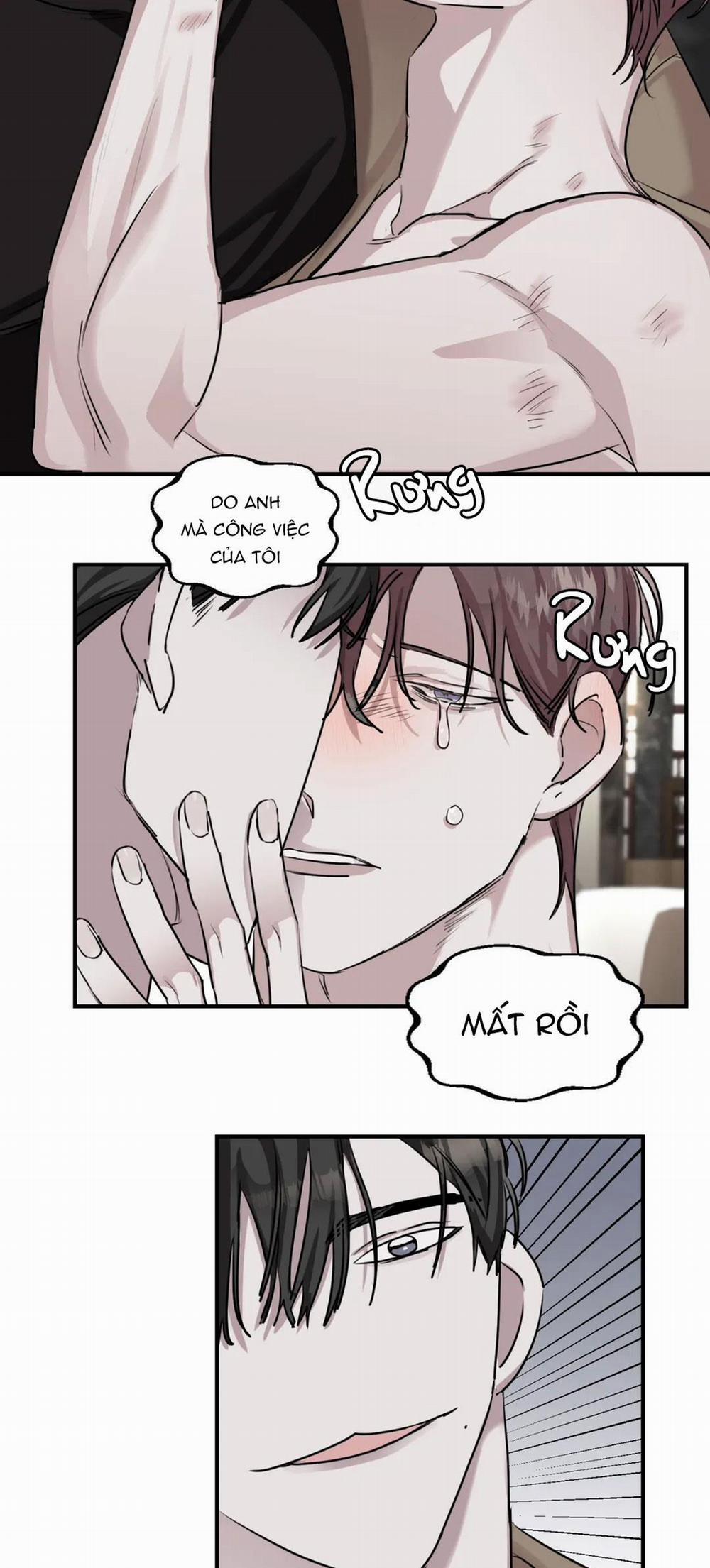 Lãng Mạn Toixico 10 trang 26