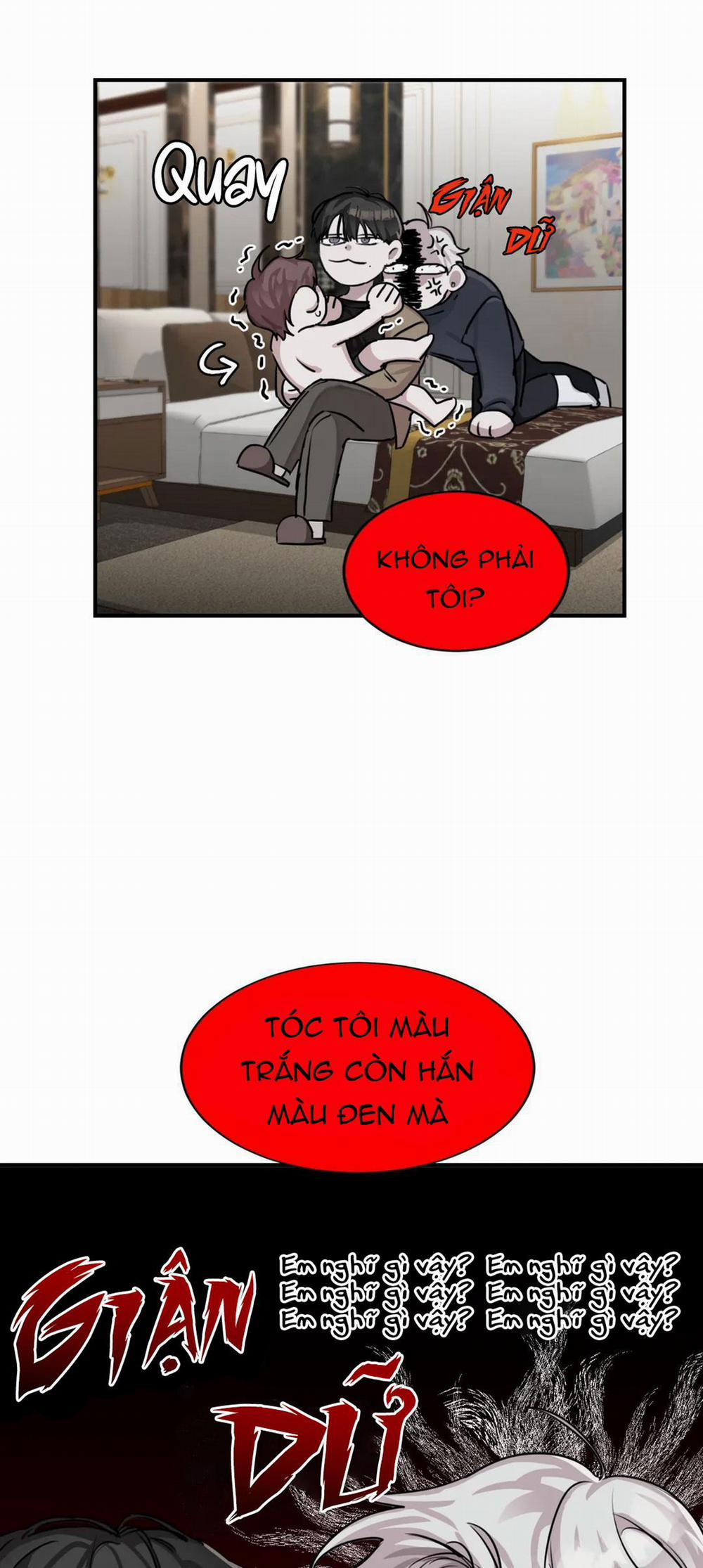 Lãng Mạn Toixico 10 trang 37