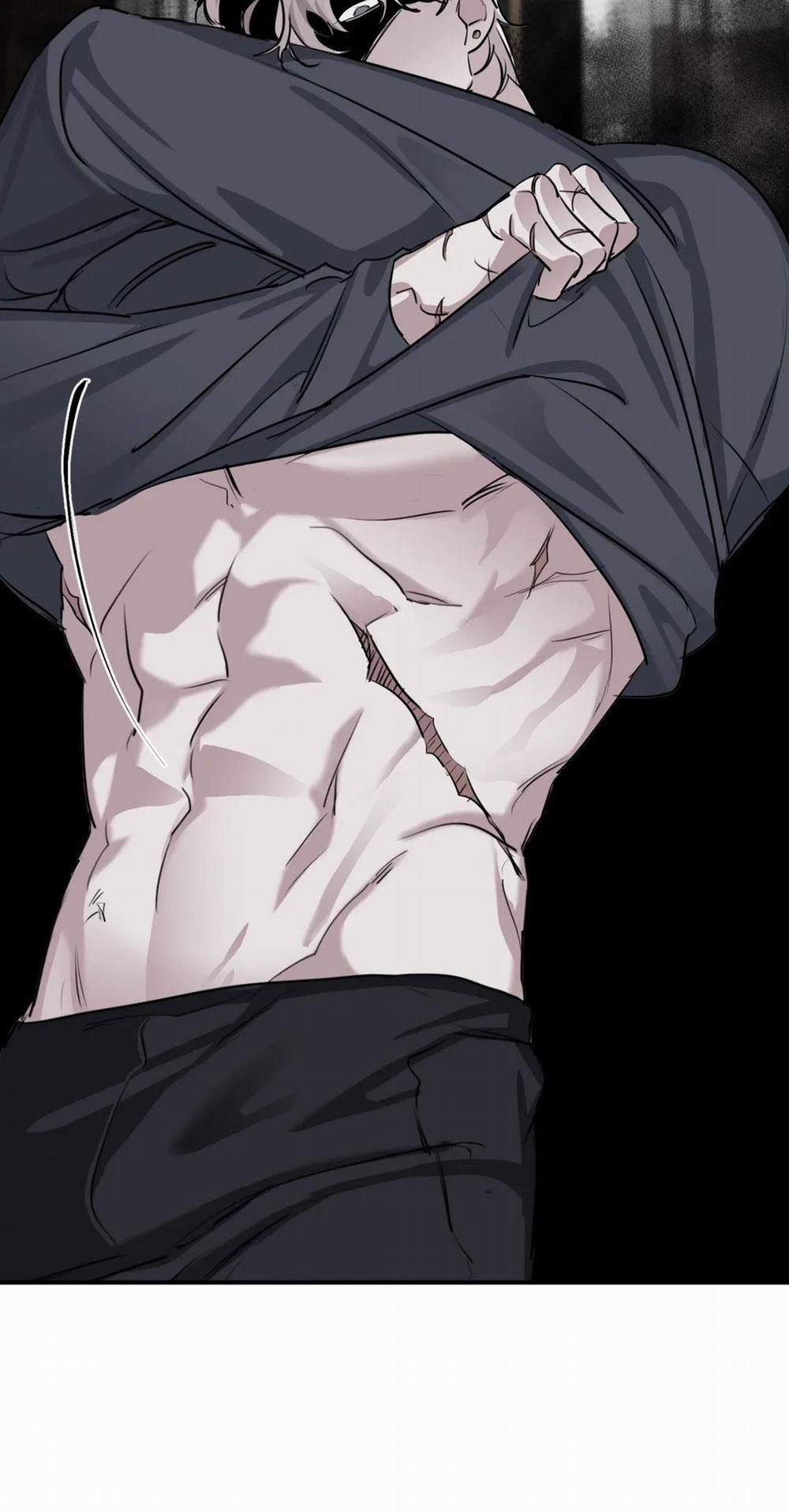 Lãng Mạn Toixico 10 trang 44