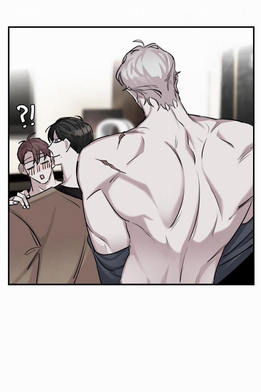 Lãng Mạn Toixico 10 trang 45