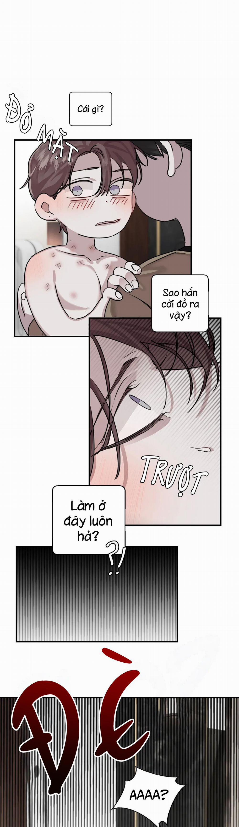 Lãng Mạn Toixico 10 trang 46