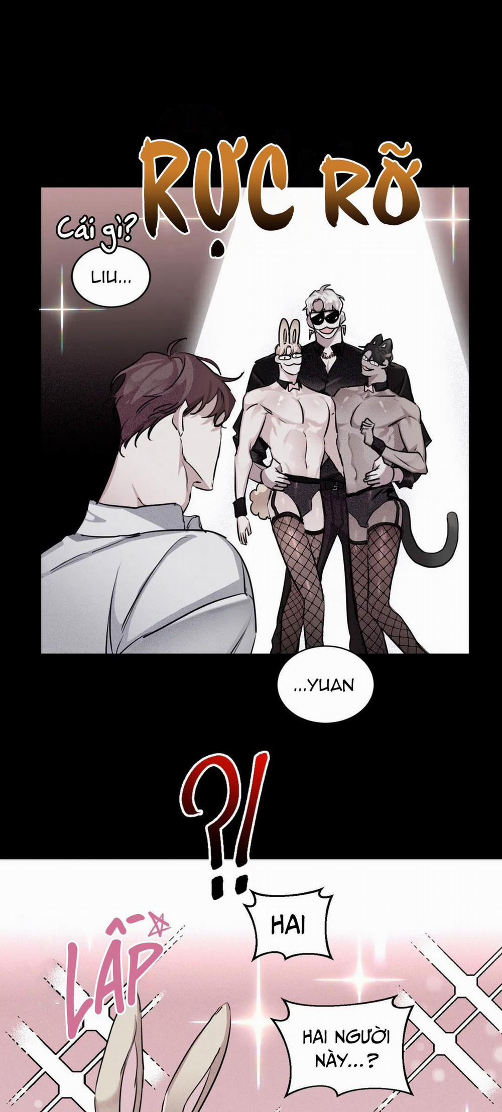 Lãng Mạn Toixico 10 trang 9