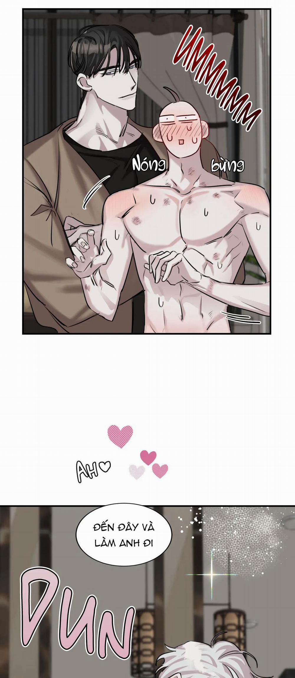 Lãng Mạn Toixico 11 trang 14