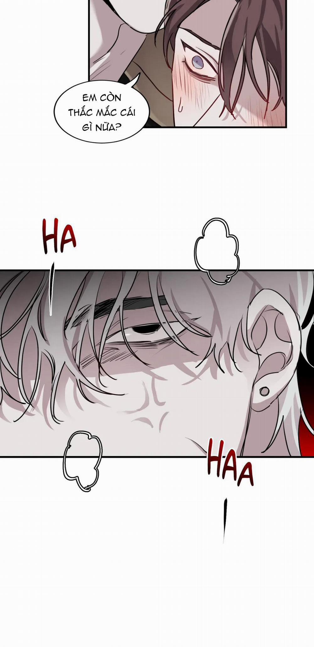 Lãng Mạn Toixico 11 trang 18