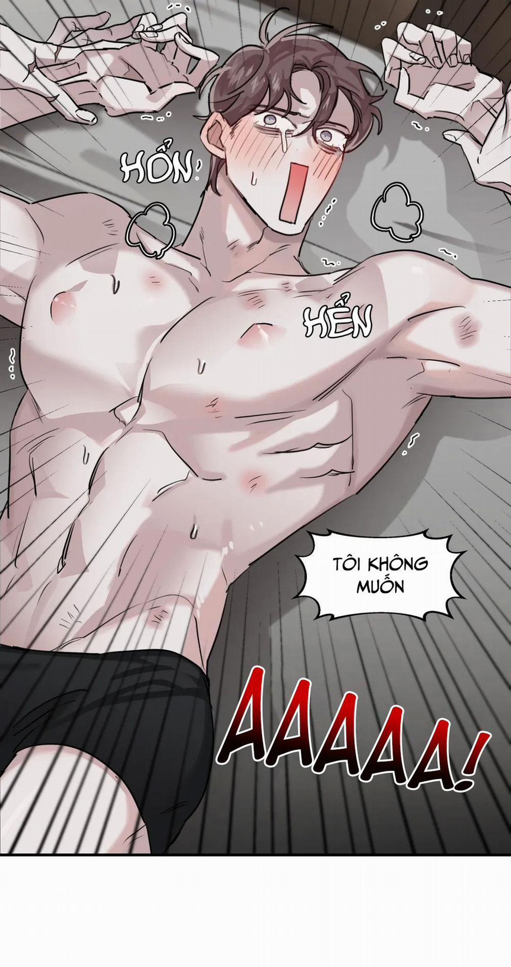 Lãng Mạn Toixico 11 trang 2