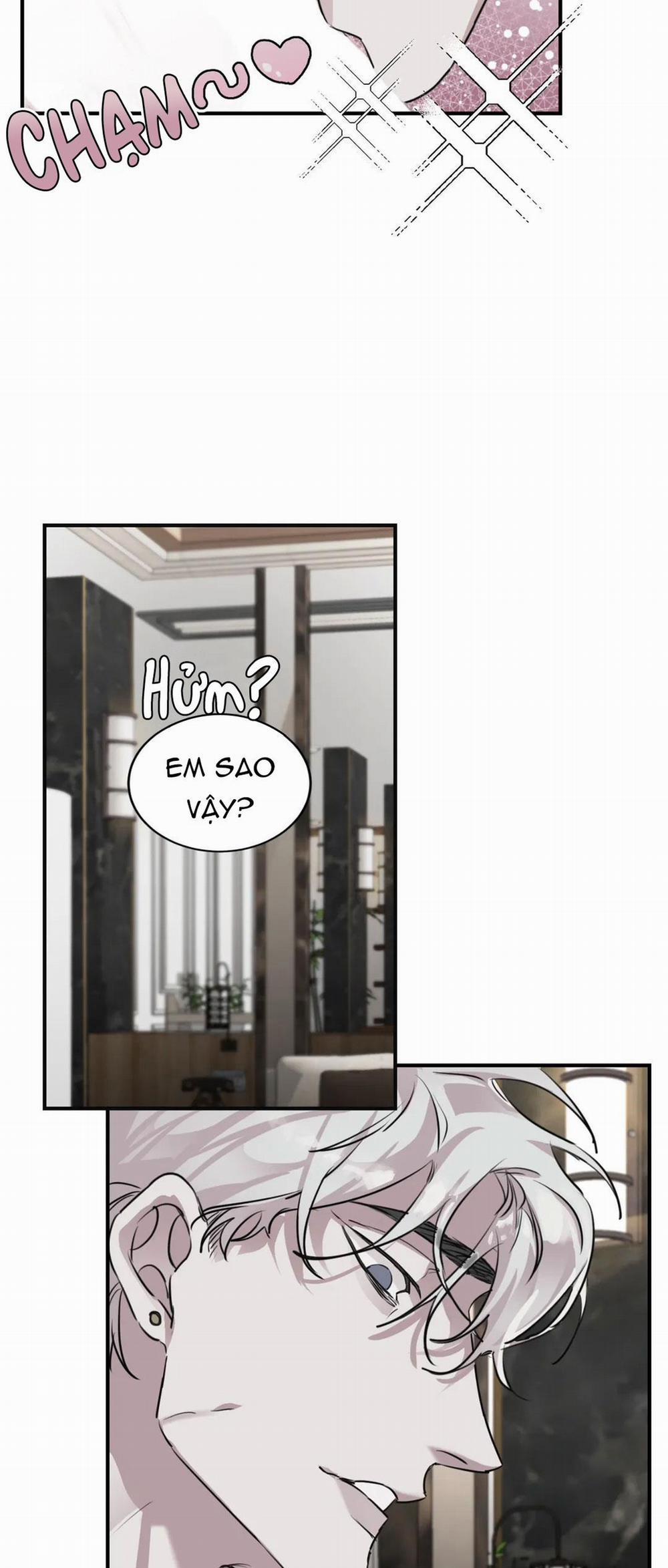 Lãng Mạn Toixico 11 trang 22