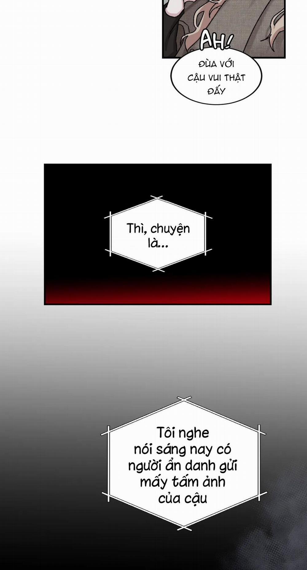 Lãng Mạn Toixico 12 trang 36