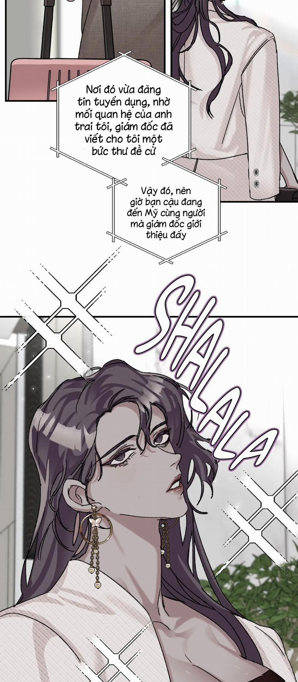 Lãng Mạn Toixico 12 trang 40