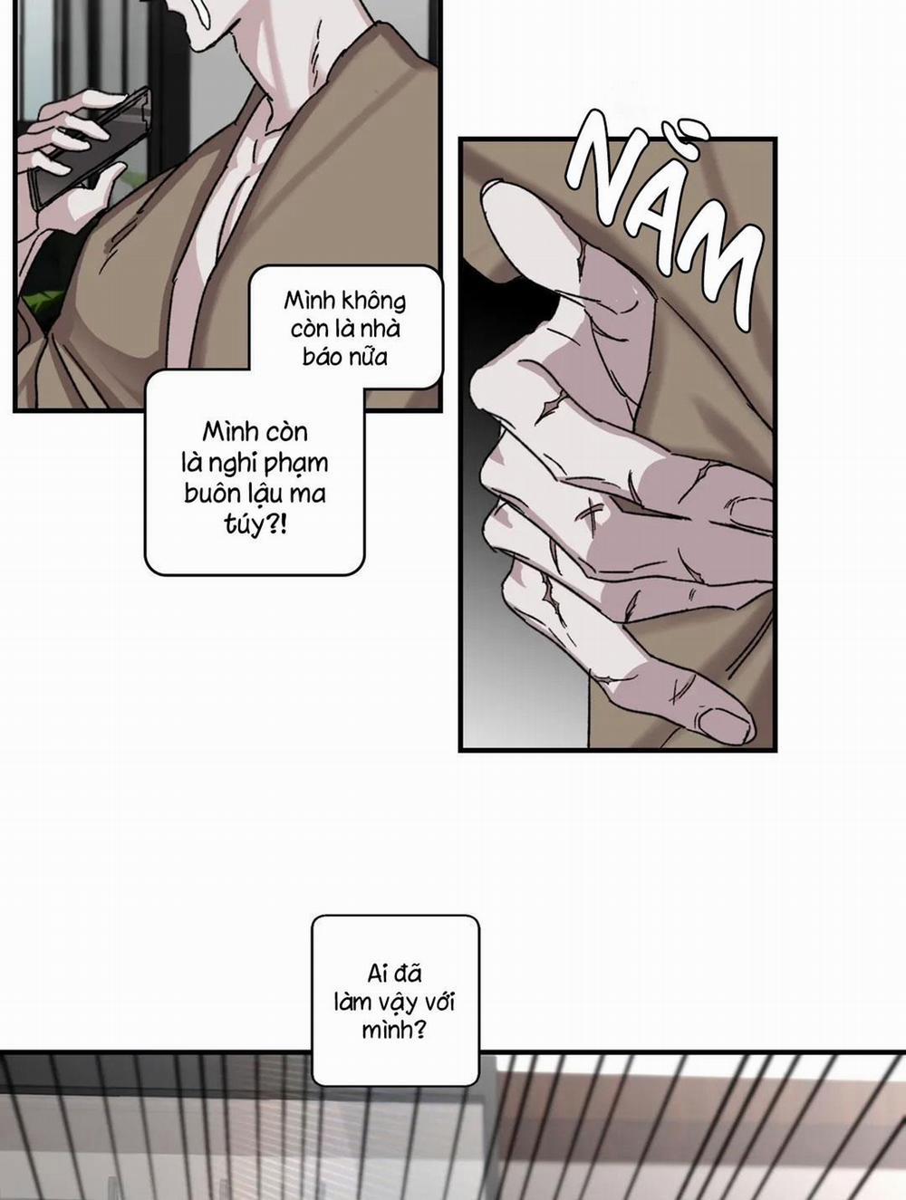 Lãng Mạn Toixico 12 trang 43