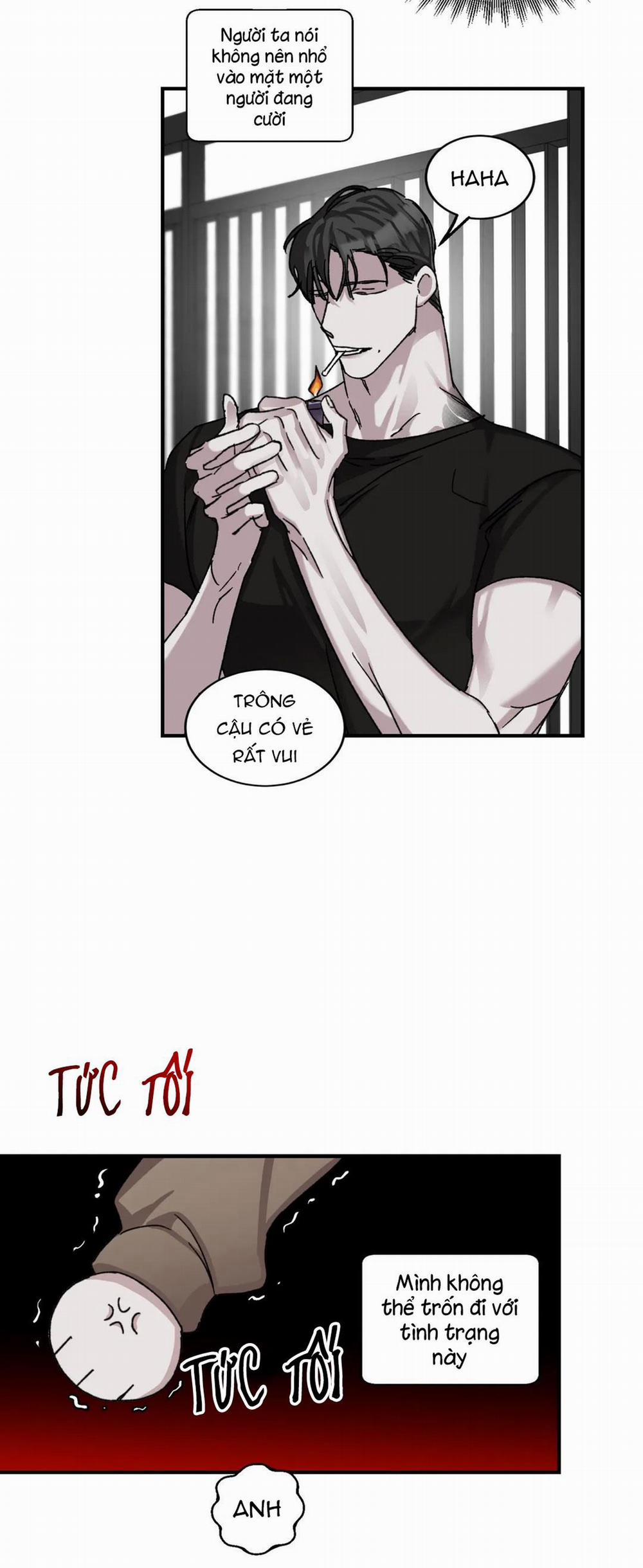 Lãng Mạn Toixico 12 trang 52