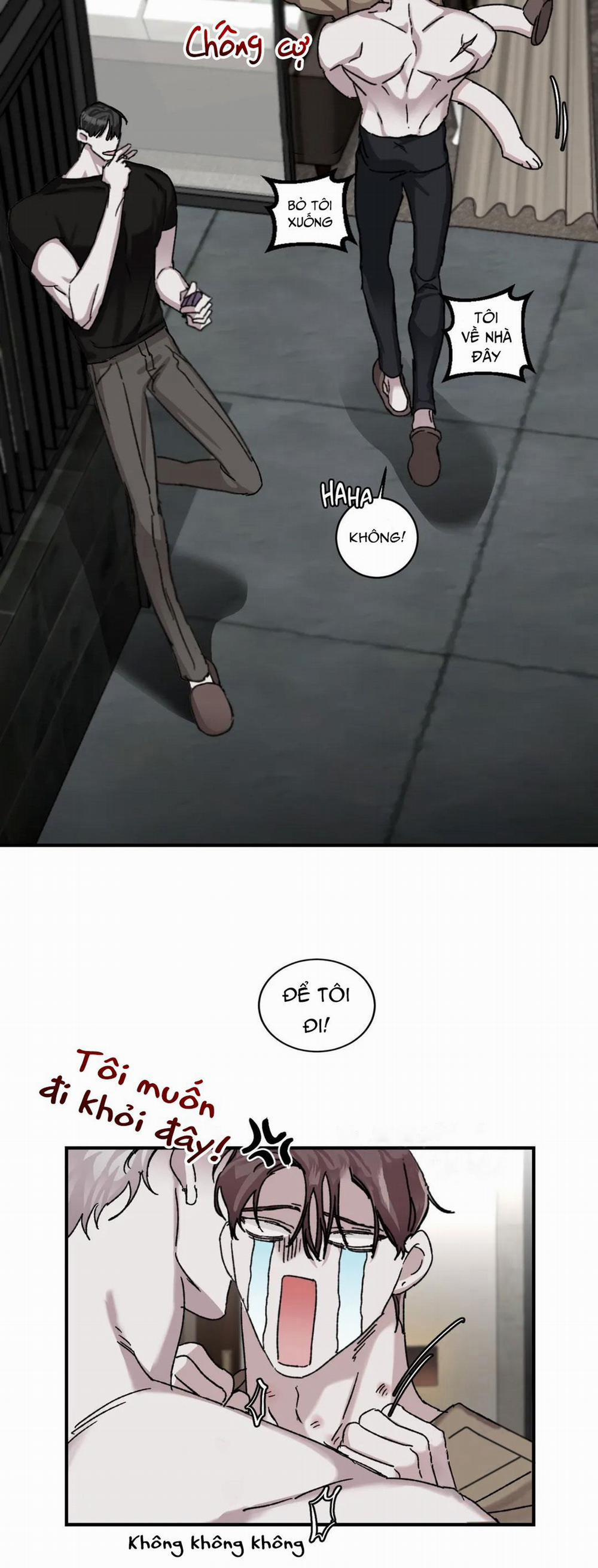 Lãng Mạn Toixico 12 trang 55