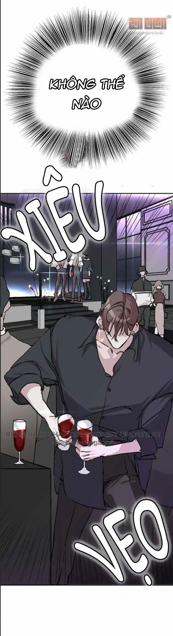 Lãng Mạn Toixico 2 trang 12