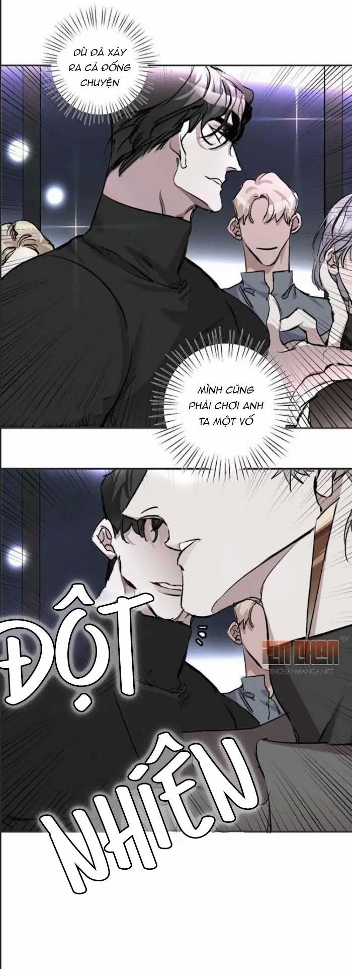 Lãng Mạn Toixico 2 trang 14