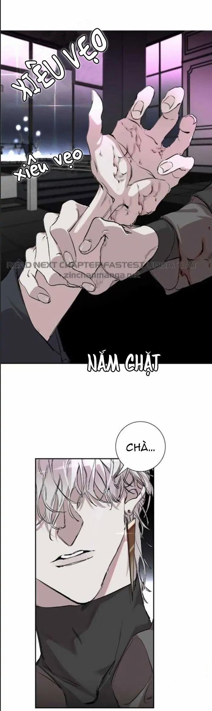 Lãng Mạn Toixico 2 trang 18