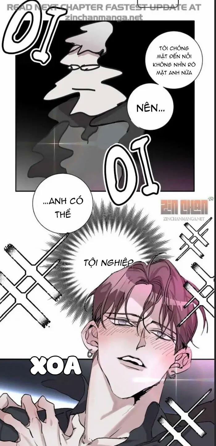 Lãng Mạn Toixico 2 trang 27